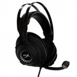 KINGSTON HYPERX CLOUD REVOLVER  S- GAMING HEADSET [Item Discontinued]