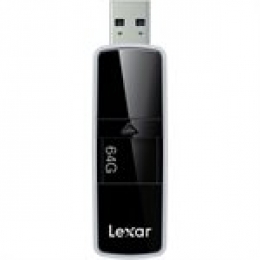 LEXAR * LJDP20-64GCRBNA JUMPDRIVE P20  USB 3.0 [Item Discontinued]