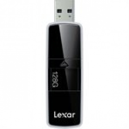 LEXAR * LJDP20-128CRBNA JUMPDRIVE P20  USB 3.0 [Item Discontinued]