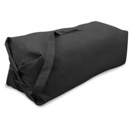 Duffel Bag w Strap [Item Discontinued]