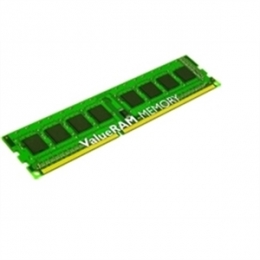 Kingston Memory KVR1333D3N9H/8G 8GB DDR3 1333 Standard Height 30mm Retail [Item Discontinued]