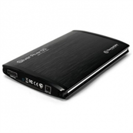 Thermaltake Storage ST0024Z Silver River 5G 2.5inch SSD HDD SATA to USB 3.0 Retail [Item Discontinued]