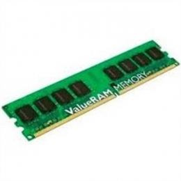 Kingston Memory KVR16N11/8 8GB DDR3 1600 Retail [Item Discontinued]
