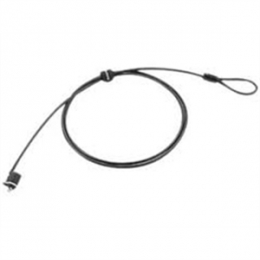 Lenovo Accessory 57Y4303 ThinkPad Security Cable Lock Retail [Item Discontinued]