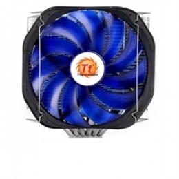 Thermaltake CPU Cooler CLP0587 Intel LGA2011 AMD AM3 1200-1800RPM Retail [Item Discontinued]