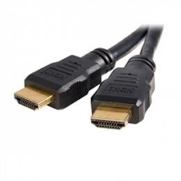 StarTech Cable HDMM7M 7m High Speed HDMI Cable - HDMI - Male/Male Retail [Item Discontinued]