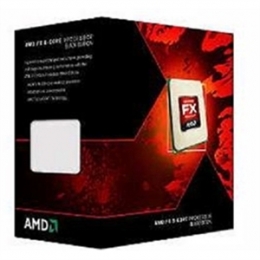 AMD CPU FD6300WMHKBOX Desktop FX-6300 6Core AMD AM3+ 14MB 3500MHz 95W Retail [Item Discontinued]