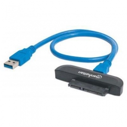 MH USB 3.0 to SATA 2.5 Adapter [Item Discontinued]