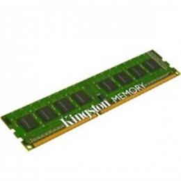 Kingston Memory KVR13N9S8H/4 4GB DDR3 1333 Non-ECC DIMM SRx8 1.5V 240Pin Retail [Item Discontinued]