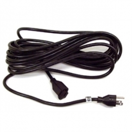 Belkin Cable F3A110-06 6 Feet AC Power Extension Cable AC Plug AC Female Black [Item Discontinued]