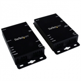 StarTech Accessory ST121UTPHD2 HDMI over Cat5 Video Extender with RS232 and IR Control Retail [Item Discontinued]