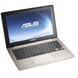 Asus Notebook X202E-DH51T-CA VivoBook 11.6inch Intel Core i5-3317U 4GB DDR3 500GB Windows 8 2Cell Bl [Item Discontinued]