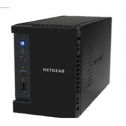 Netgear NAS RN31441D-100NAS ReadyNAS 314 4x1TB Desktop Retail [Item Discontinued]