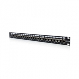 Belkin Accessory F4P600-24 24Port CAT6A PATCH Panel Retail [Item Discontinued]