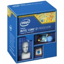 Intel CPU BX80646I74770S Core i7-4770S Box S1150 4Core/8Threads 3.10GHz 8MB Retail [Item Discontinued]