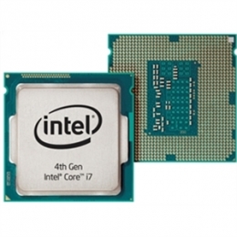 Intel CPU BX80646I74770 Core i7-4770 Box 3.40GHz 8MB LGA1150 4Core/8Threads Retail l [Item Discontinued]