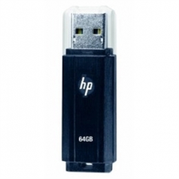 PNY Memory Flash P-FD64GHP125-GE 64GB HP USB v125w Flash Drive Retail [Item Discontinued]