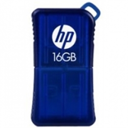 PNY Memory Flash P-FD16GHP165-GE 16GB Hewlett-Packard v165w Flash Drive Retail [Item Discontinued]