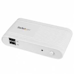 StarTech Accessory WIFI2HD2 WiFi to HDMI Video Wireless Extender with Audio Retail [Item Discontinued]