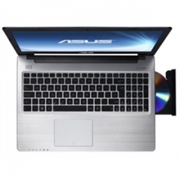 Asus Notebook S56CB-DS51-CA 15.6inch Core i5-3317U 6GB DDR3 1TB+24GB Windows 8 6Cell Black Retail [Item Discontinued]