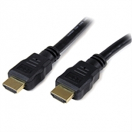 StarTech Cable HDMM12 12feet High Speed HDMI Cable HDMI to HDMI Male/Male Retail [Item Discontinued]