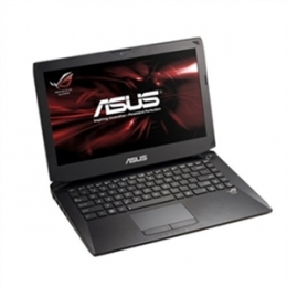 Asus Notebook G46VW-DS71-CA 14.1inch Intel Core i7-3630QM 8GB 750GB GTX660M 6Cell Windows 8 Black Re [Item Discontinued]