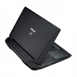 Asus Notebook G750JX-QS71-CB 17.3inch Core i7 -4700HQ 16GB 1TB+256GB GTX770M Windows 8 8Cell Black R [Item Discontinued]