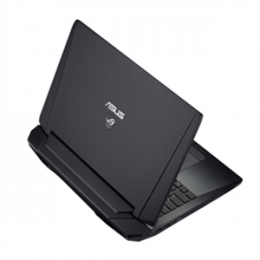 Asus Notebook G750JH-DB72-CA 17.3inch Core i7 -4700HQ 16GB 256GB+750GB GTX780M Windows 8 Black Retai [Item Discontinued]