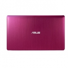 Asus Notebook X202E-DH31T-PK-CA 11.6inch Core i3 -3217U 4GB 500GB GMA Windows 8 2Cell Pink Retail [Item Discontinued]