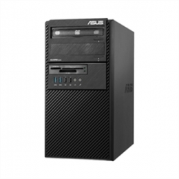 Asus System BM1AE-I5457S009B Core i5 -4570S Q87 4GB DDR3 1TB HD4600 SATA Windows 7/8 Retail [Item Discontinued]