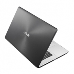 Asus Notebook X750JB-DH71-CA 17.3inch Core i7-4500 8GB 750GB NVIDIA 740M 2GB Dual-DVDRW/CD-RW 4Cell  [Item Discontinued]
