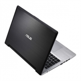 Asus Notebook S56CB-QS71-CB 15.6inch HD 1366x768 Core i7-3537U 2.0GHz Windows 8 Retail [Item Discontinued]