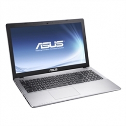 Asus Notebook X550CA-QH32-BU-CB 15.6inch HD 1366x768 Core i3-3217U 1.8GHz Windows 8 Retail [Item Discontinued]