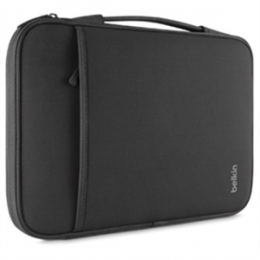 Belkin Accessory B2B075-C00 14inch Laptop Chromebook Sleeves Black Retail [Item Discontinued]