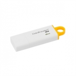 Kingston Memory Flash DTIG4/8GB 8GB USB 3.0 Retail [Item Discontinued]