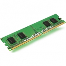 Kingston Memory KVR16N11S6/2 2GB DDR3 1600 Retail [Item Discontinued]