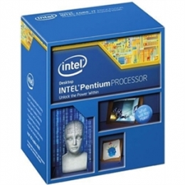 Intel CPU BX80646G3240 Pentium G3240 3.10G 3M LGA1150 2Core/2Thread Haswell RF Retail [Item Discontinued]