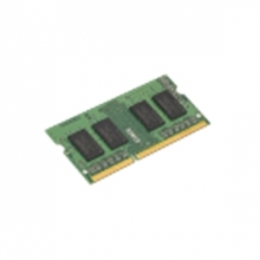 Kingston Memory KVR16S11S6/2 2GB DDR3 1600 SODIMM Retail [Item Discontinued]