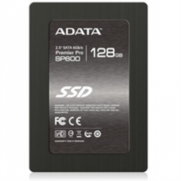 A-DATA SSD ASP600S3-128GM-C 128GB SP600 2.5inch SATA III Retail [Item Discontinued]