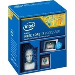 Intel CPU BX80646I74790S Core i7-4790S 3.2G 8M LGA1150 4Core/8Thread Haswell Retail [Item Discontinued]