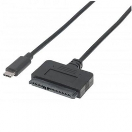 USB C 3.1 Gen2 to SATA 2.5 Ada [Item Discontinued]