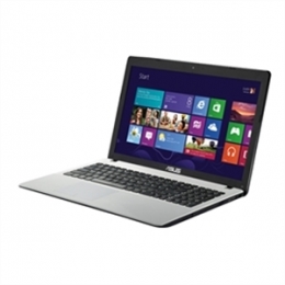 Asus Notebook X552EA-DB11-CA 15.6inch E1-2100 4GB 500GB Intel GMA HD Windows 8 4Cell Black Retail [Item Discontinued]
