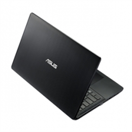 Asus Notebook X552EA-SH41-CB 15.6inch A4-5000 6GB 750GB HD8330 Windows 8 4Cell Black Retail [Item Discontinued]