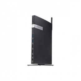 Asus System EB1037-B0234 Celeron J1900 4GB 320GB DDR3 820M Windows 8.1 Black Retail [Item Discontinued]