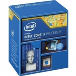 Intel CPU BX80646I74790K i7-4790K 4.1GHz 8M LGA1150 4Core/8Thread Haswell RF Retail [Item Discontinued]