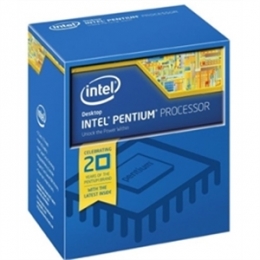 Intel CPU BX80646G3258 Pentium G3258 3.20GHz 3M LGA1150 2Core/2Thread Haswell RF Retail [Item Discontinued]