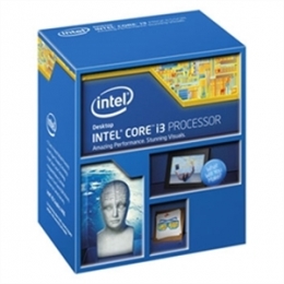 Intel CPU BX80646I34370 Core i3-4370 3.8GHz 4M LGA1150 2Core/4Thread Haswell RF Retail [Item Discontinued]