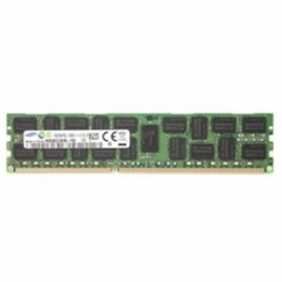 Samsung Memory M393B2G70DB0-YK0 16GB DDR3 1600 ECC Registered 1.35V DRx4 Bare [Item Discontinued]