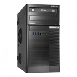 Asus System BM1845-A106700102 AMD A10-6700 A85X 4GB DDR3 500GB HD7000 DVDRW Windows 7 Professional R [Item Discontinued]