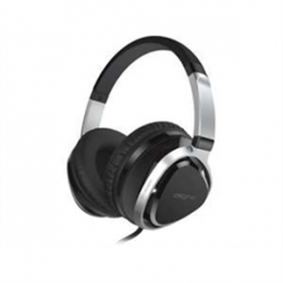 Creative Headphone 51EF0660AA002-CA Aurvana Live2 Headset Black Retail [Item Discontinued]